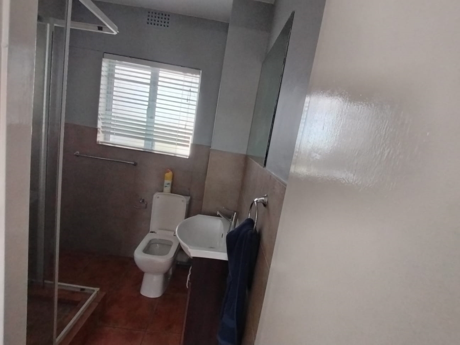 To Let 1 Bedroom Property for Rent in Rosebank Western Cape